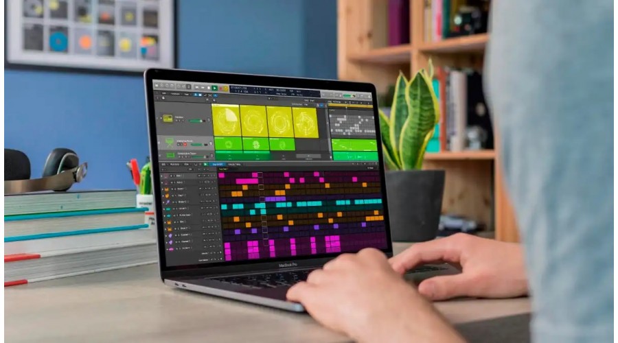 8 دلیل برای دوست داشتن Logic Pro و 2 دلیل برای دوست نداشتن آن